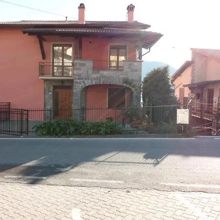Casa Luna Mit Wasserblick Apartment