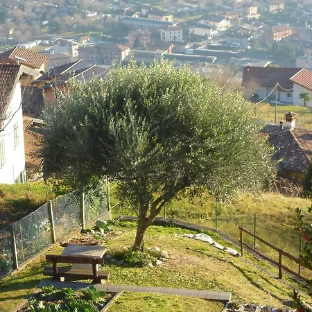 Appartement Casa Luna