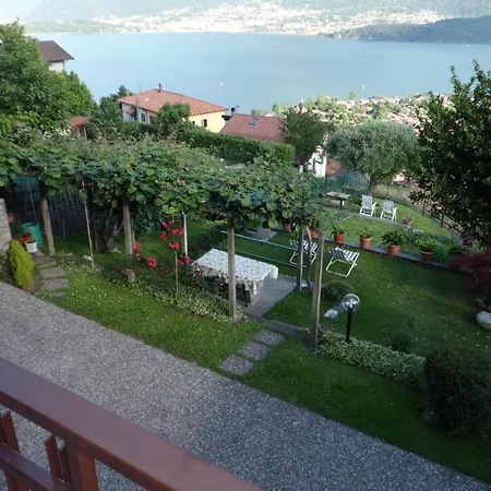 Apartment Casa Luna Mit Wasserblick