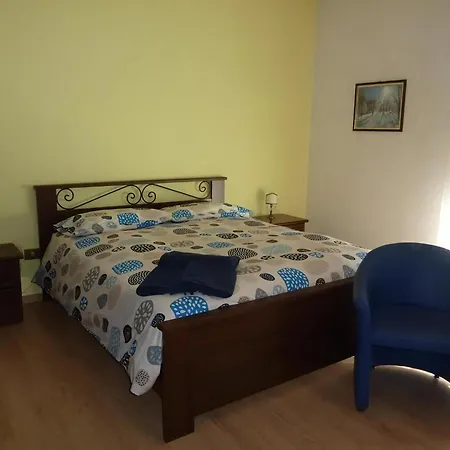 Casa Luna Appartement *