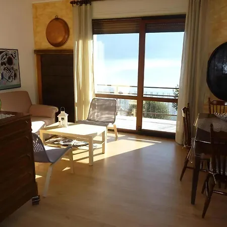 Appartement Casa Luna