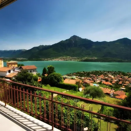Casa Luna Mit Wasserblick Apartment *