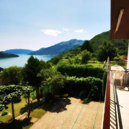 Appartement Casa Luna *