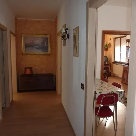 Casa Luna *