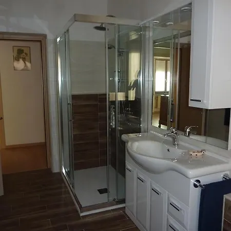 Casa Luna Daire