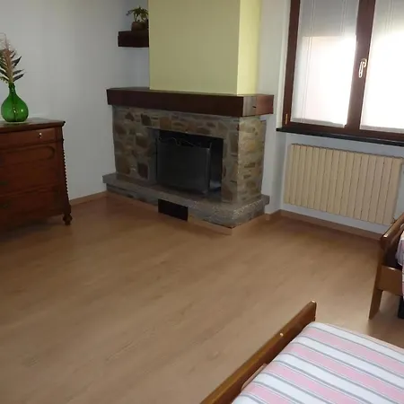 Casa Luna Lägenhet